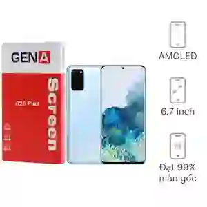 Thay màn hình Samsung Galaxy S20 Plus rời chính hãng GENA loại Pro
