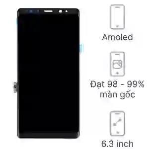 Thay màn hình Samsung Galaxy Note 8 rời chính hãng GENA loại Pro