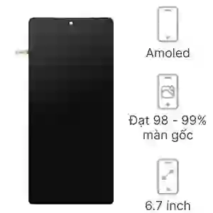 Thay màn hình Samsung Galaxy Note 20 rời chính hãng GENA loại Pro
