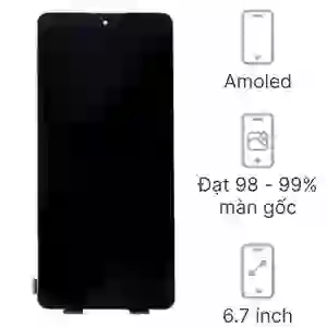 Thay màn hình Samsung Galaxy Note 10 Lite rời chính hãng GENA loại Pro