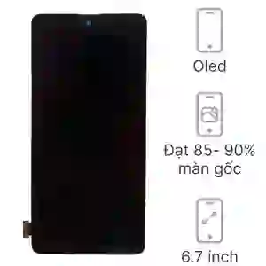 Thay màn hình Samsung Galaxy M51 chính hãng GENA loại A+
