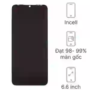 Thay màn hình Samsung Galaxy M33 chính hãng GENA loại Pro