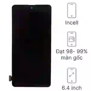 Thay màn hình Samsung Galaxy M30 chính hãng GENA loại Pro