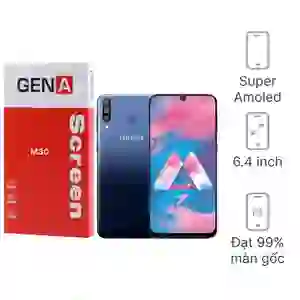 Thay màn hình Samsung Galaxy M30 chính hãng GENA loại Pro