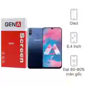 Thay màn hình Samsung Galaxy M30 chính hãng GENA loại A+