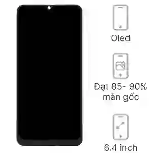 Thay màn hình Samsung Galaxy M31 chính hãng GENA loại A+