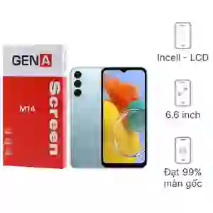 Thay màn hình Samsung Galaxy M14 5G chính hãng GENA loại Pro