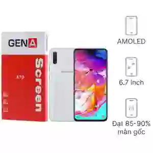 Thay màn hình Samsung Galaxy A70 chính hãng GENA loại A+
