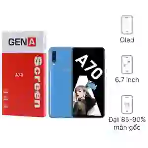 Thay màn hình Samsung Galaxy A70 chính hãng GENA loại A+