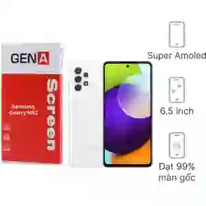 Thay màn hình Samsung Galaxy A52 chính hãng GENA loại Pro