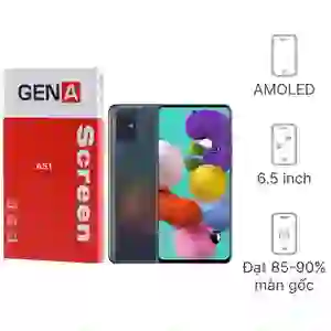 Thay màn hình Samsung Galaxy A51 chính hãng GENA loại A+