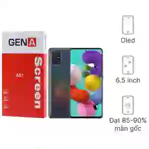 Thay màn hình Samsung Galaxy A51 chính hãng GENA loại A+