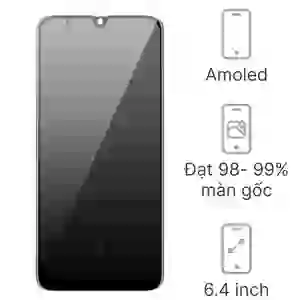 Thay màn hình Samsung Galaxy A50 chính hãng GENA loại Pro