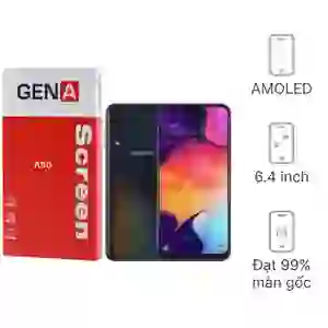 Thay màn hình Samsung Galaxy A50 chính hãng GENA loại Pro