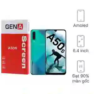 Thay màn hình Samsung Galaxy A50S chính hãng GENA loại Pro