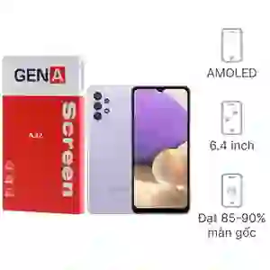 Thay màn hình Samsung Galaxy A32 chính hãng GENA loại A+