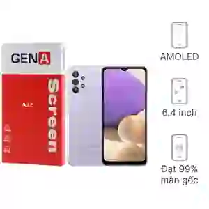 Thay màn hình Samsung Galaxy A32 chính hãng GENA loại Pro