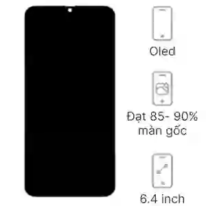 Thay màn hình Samsung Galaxy A31 chính hãng GENA loại A+