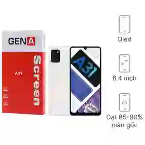 Thay màn hình Samsung Galaxy A31 chính hãng GENA loại A+