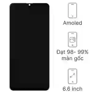 Thay màn hình Samsung Galaxy A23 chính hãng GENA loại Pro