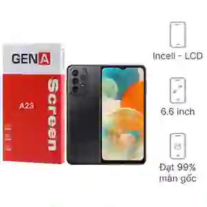 Thay màn hình Samsung Galaxy A23 chính hãng GENA loại Pro