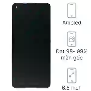 Thay màn hình Samsung Galaxy A21S chính hãng GENA loại Pro