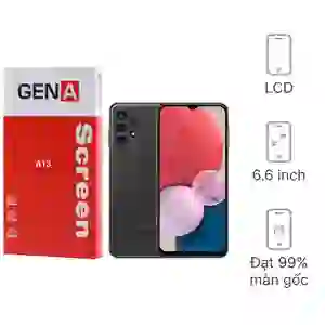Thay màn hình Samsung Galaxy A13 chính hãng GENA loại Pro