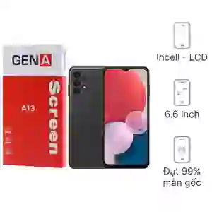 Thay màn hình Samsung Galaxy A13 chính hãng GENA loại Pro