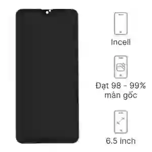 Thay màn hình Samsung Galaxy A12 chính hãng GENA loại Pro