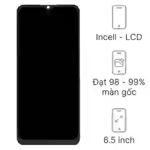 Thay màn hình Samsung Galaxy A02S chính hãng GENA loại Pro