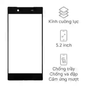 Thay kính cảm ứng Sony Xperia Z5