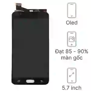 Thay màn hình Samsung Galaxy J7 Pro chính hãng GENA loại A+