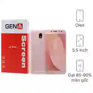 Thay màn hình Samsung Galaxy J7 Pro chính hãng GENA loại A+