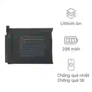 Thay pin Apple Watch Series 5