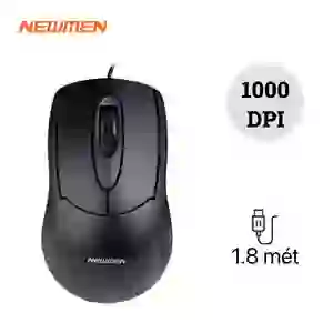 Chuột có dây Newmen M005