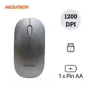 Chuột không dây Newmen F270