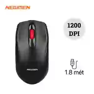 Chuột có dây Newmen M266
