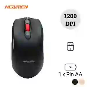 Chuột không dây Newmen F266