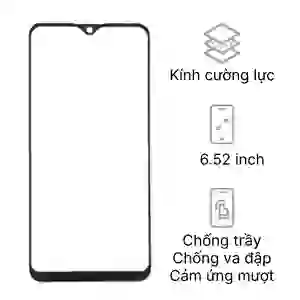 Thay ép kính Nokia C21 Plus