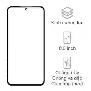 Thay ép kính Samsung Galaxy A35