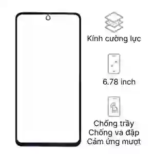 Thay ép kính Vivo V29
