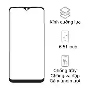 Thay ép kính Vivo Y16