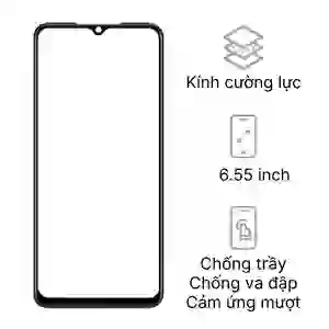 Thay ép kính Vivo Y22s