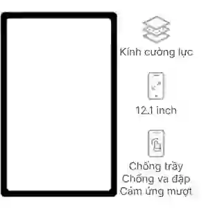 Thay ép kính Xiaomi Redmi Pad Pro Wifi