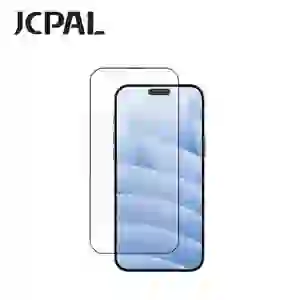 Apple iPhone 15 Pro Max dán chống va đập JCPAL Full cao cấp