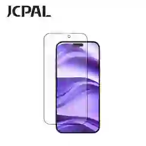 Apple iPhone 16 Pro Max dán chống va đập JCPAL chống ánh sáng xanh Full cao cấp