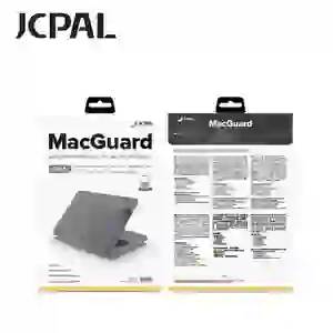 Bộ dán full JCPAL 5 in 1 Macbook Pro 14 2021
