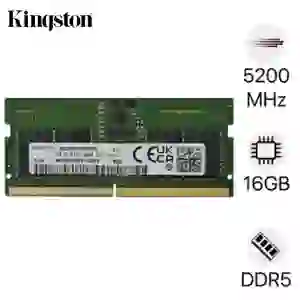 Ram Kingston DDR5 16GB Bus 5200