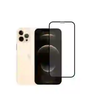 Apple iPhone 12 Pro Max dán chống va đập Full màn hình 4D/5D