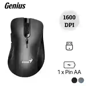 Chuột không dây Genius Ergo 8100S